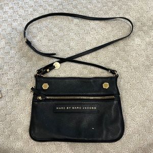 Marc Jacobs Crossbody Purse
